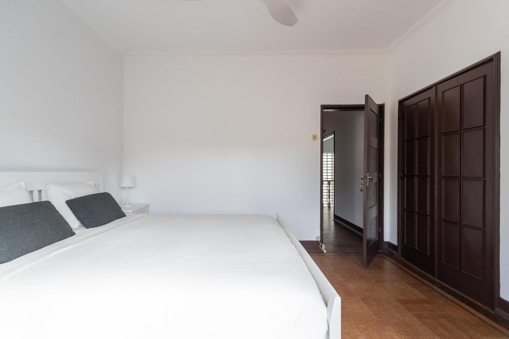 קסקאיס Villa Jacaranda מראה חיצוני תמונה