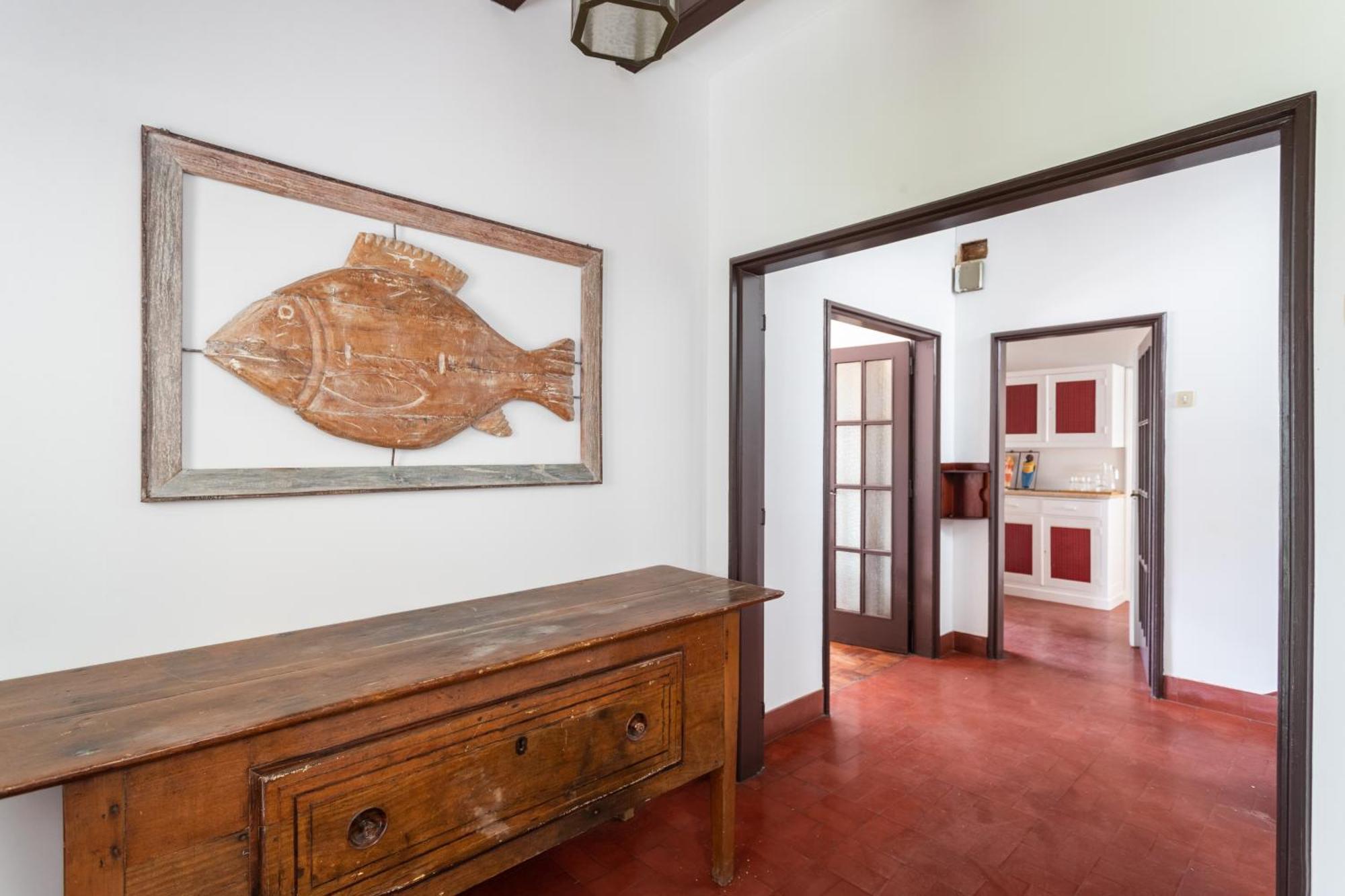 קסקאיס Villa Jacaranda מראה חיצוני תמונה