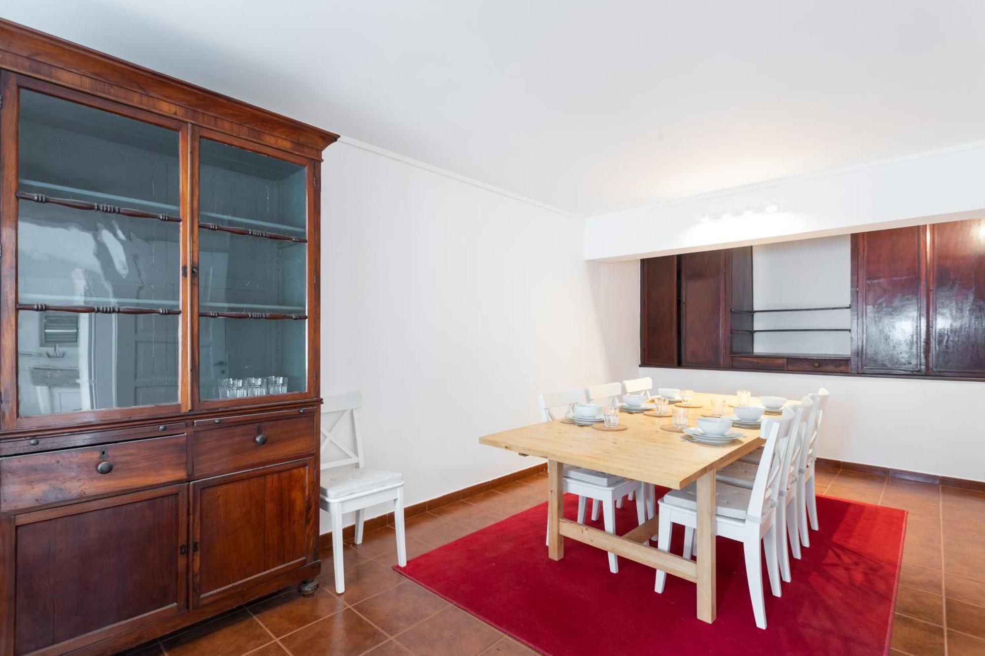 קסקאיס Villa Jacaranda מראה חיצוני תמונה