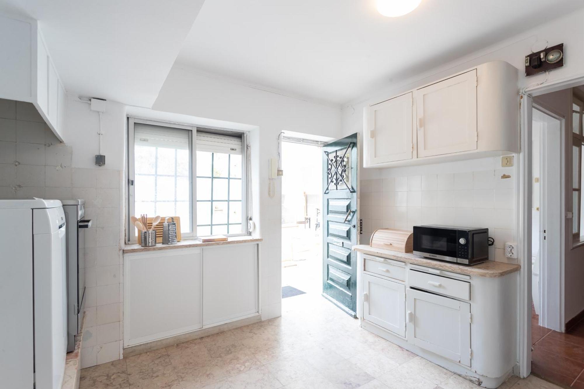 קסקאיס Villa Jacaranda מראה חיצוני תמונה