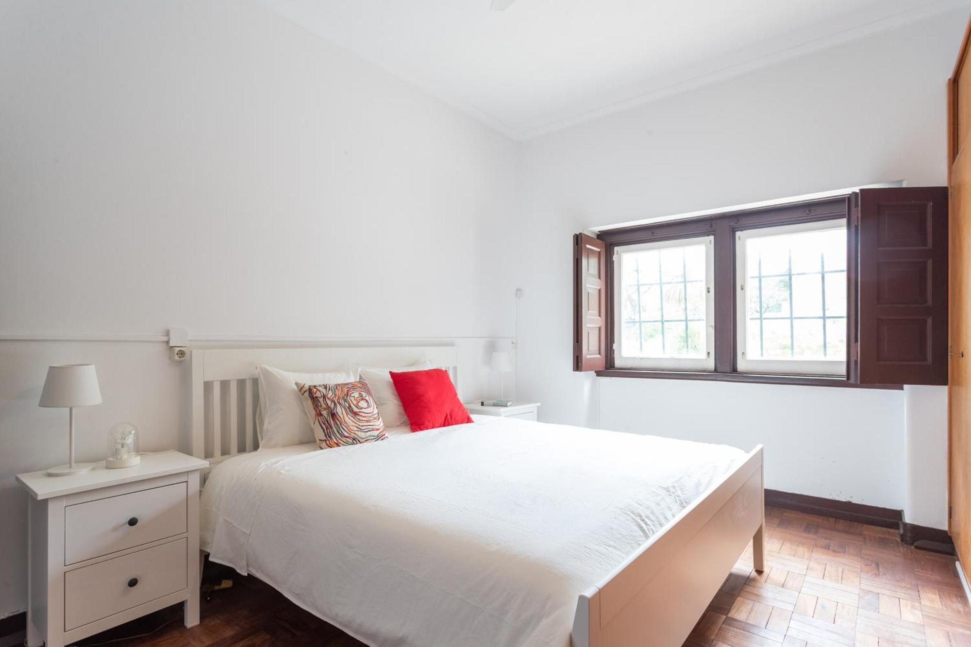 קסקאיס Villa Jacaranda מראה חיצוני תמונה