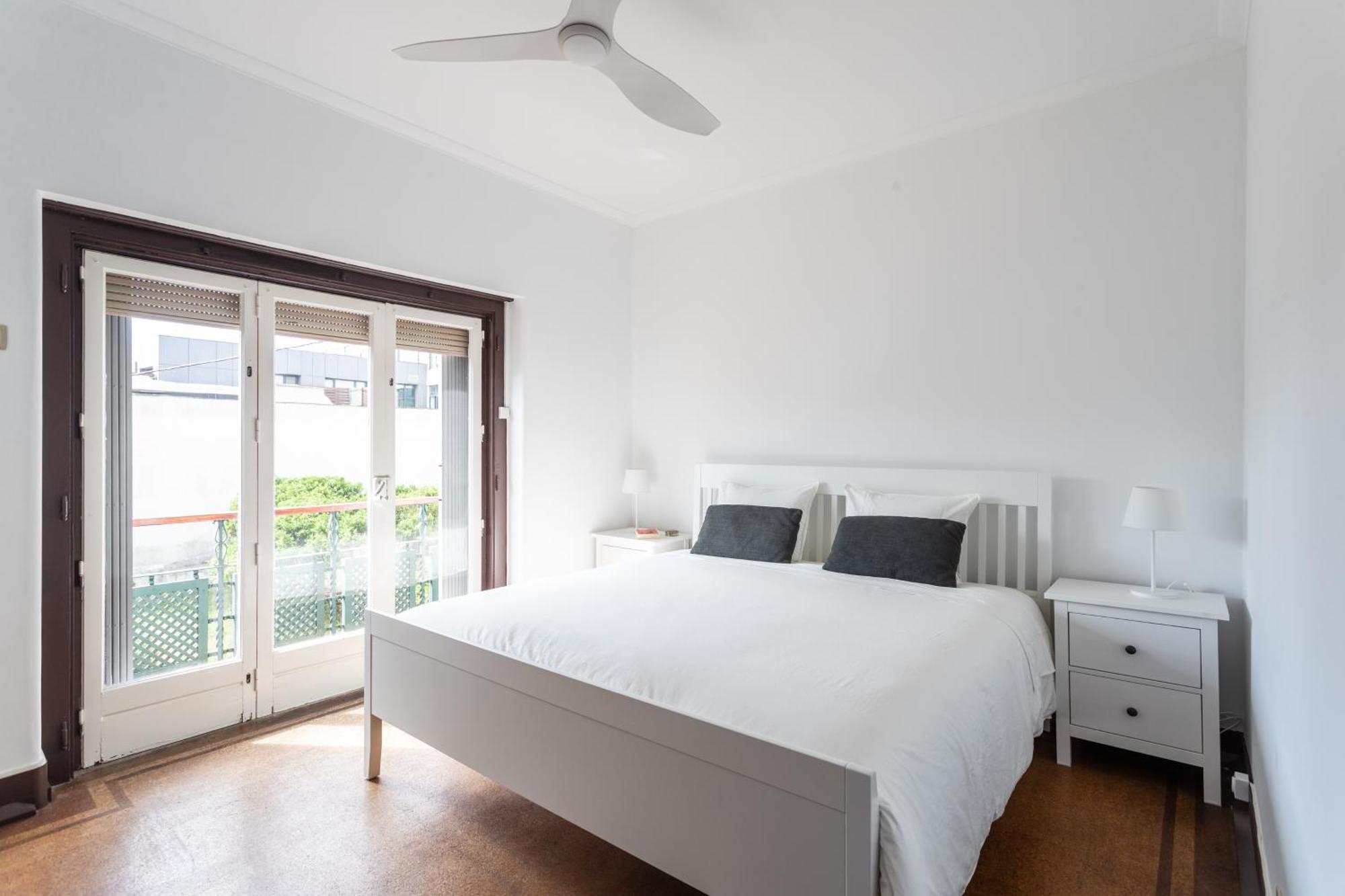 קסקאיס Villa Jacaranda מראה חיצוני תמונה