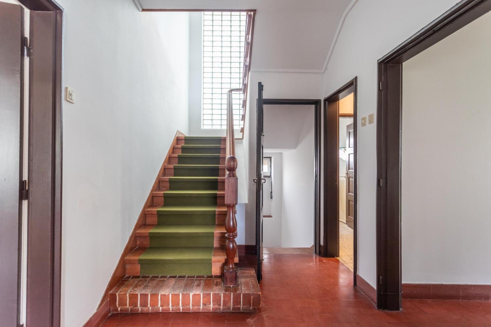 קסקאיס Villa Jacaranda מראה חיצוני תמונה