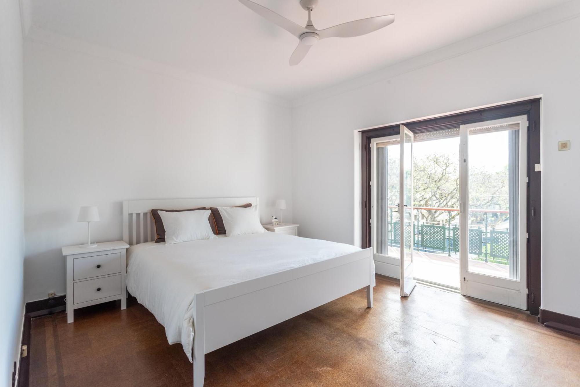 קסקאיס Villa Jacaranda מראה חיצוני תמונה