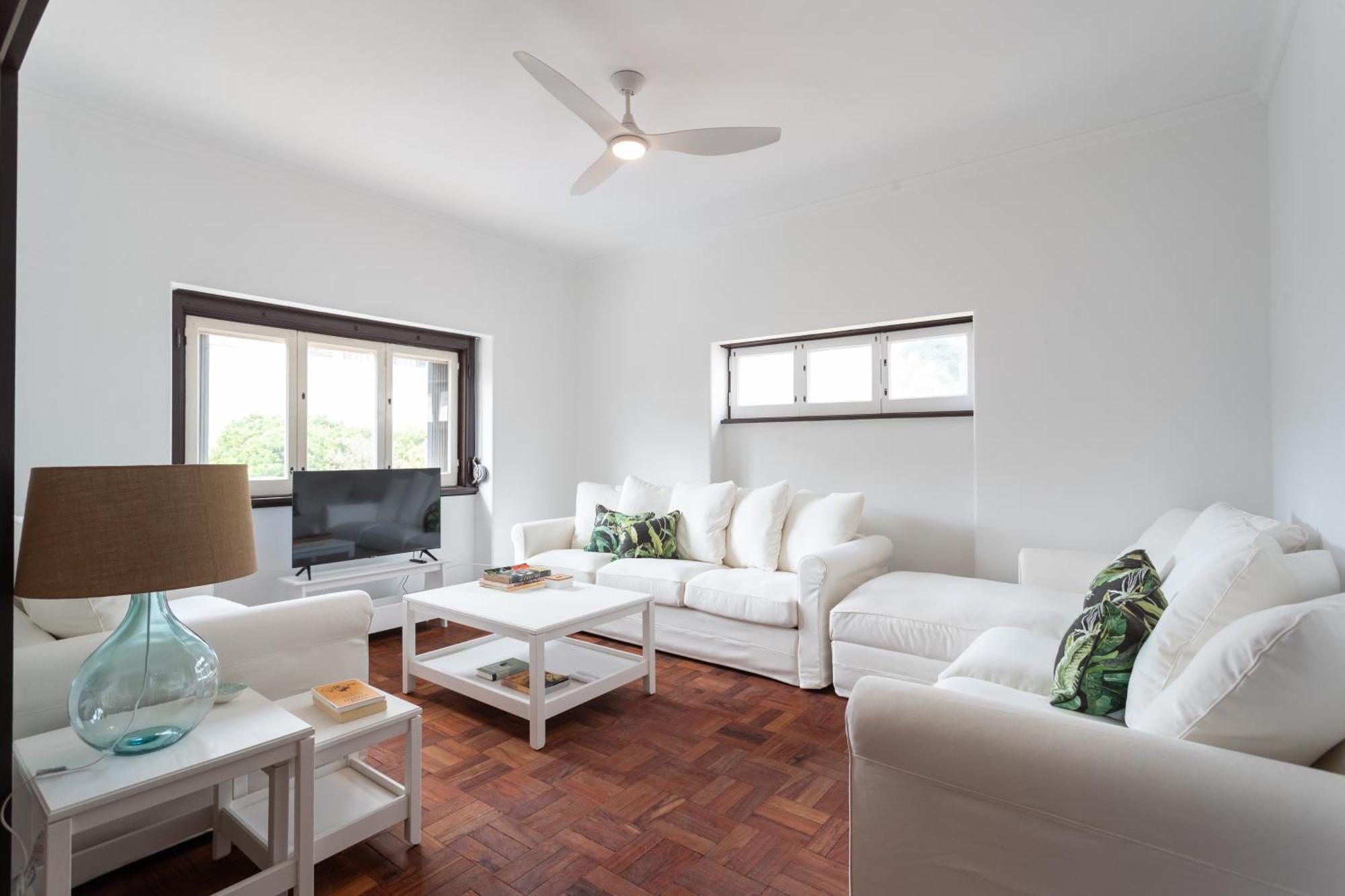 קסקאיס Villa Jacaranda מראה חיצוני תמונה