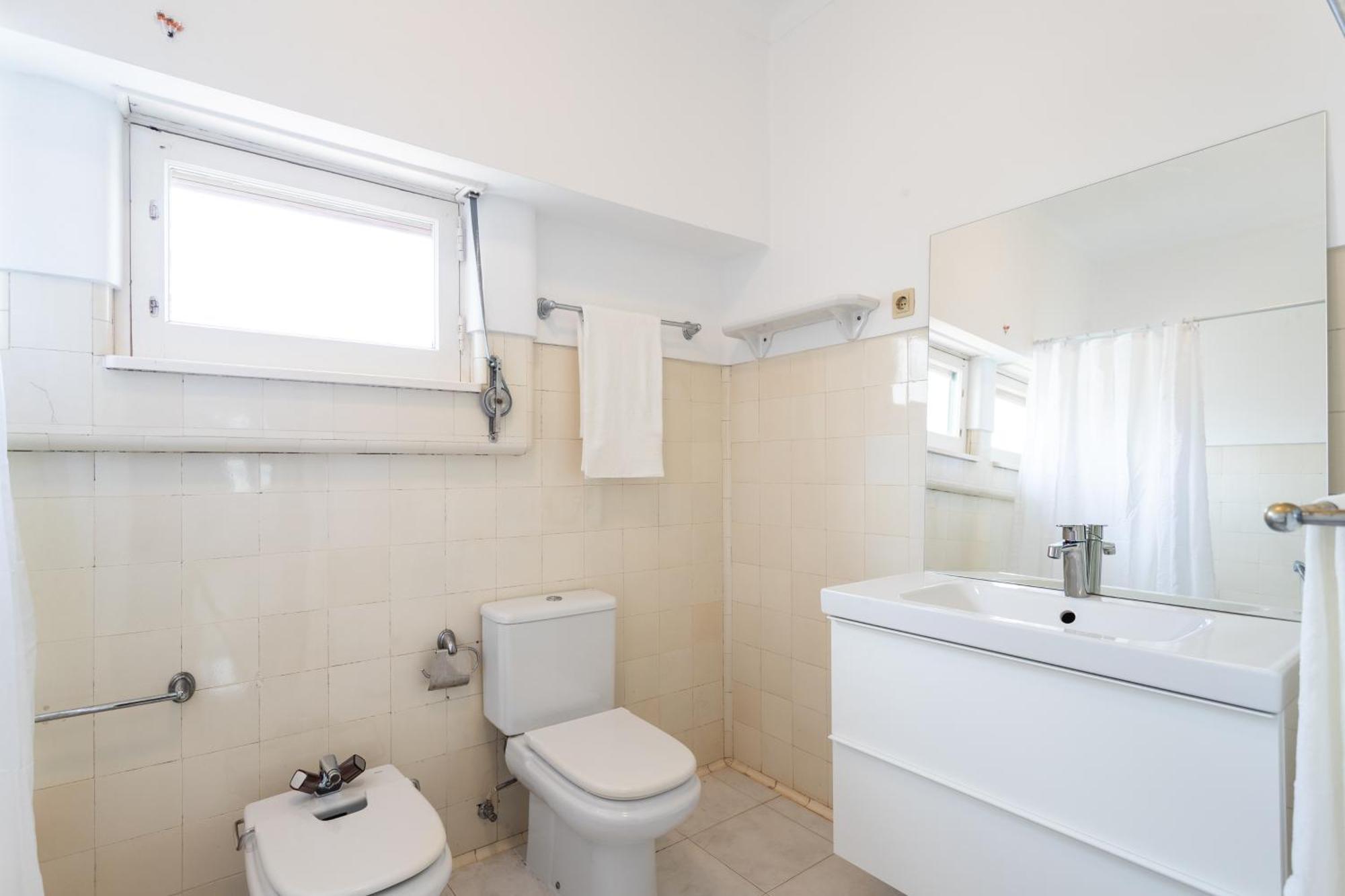 קסקאיס Villa Jacaranda מראה חיצוני תמונה