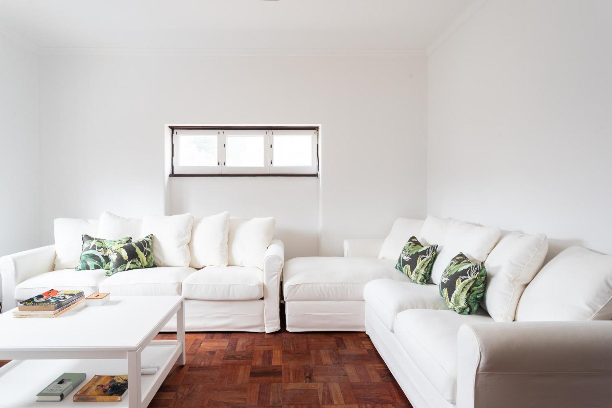 קסקאיס Villa Jacaranda מראה חיצוני תמונה