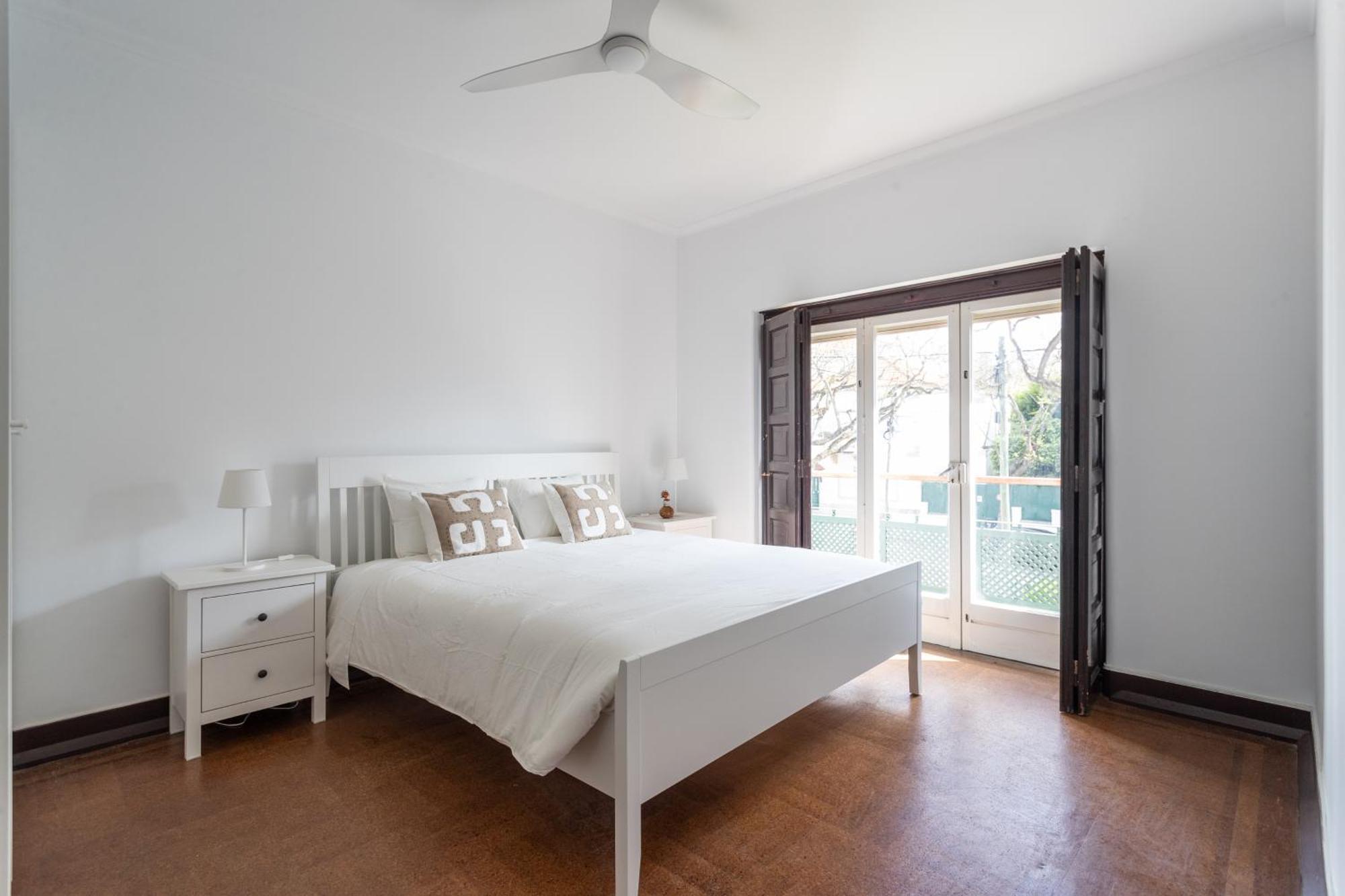 קסקאיס Villa Jacaranda מראה חיצוני תמונה