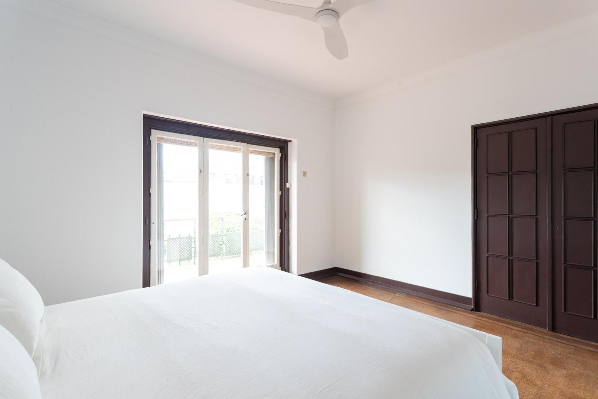 קסקאיס Villa Jacaranda מראה חיצוני תמונה