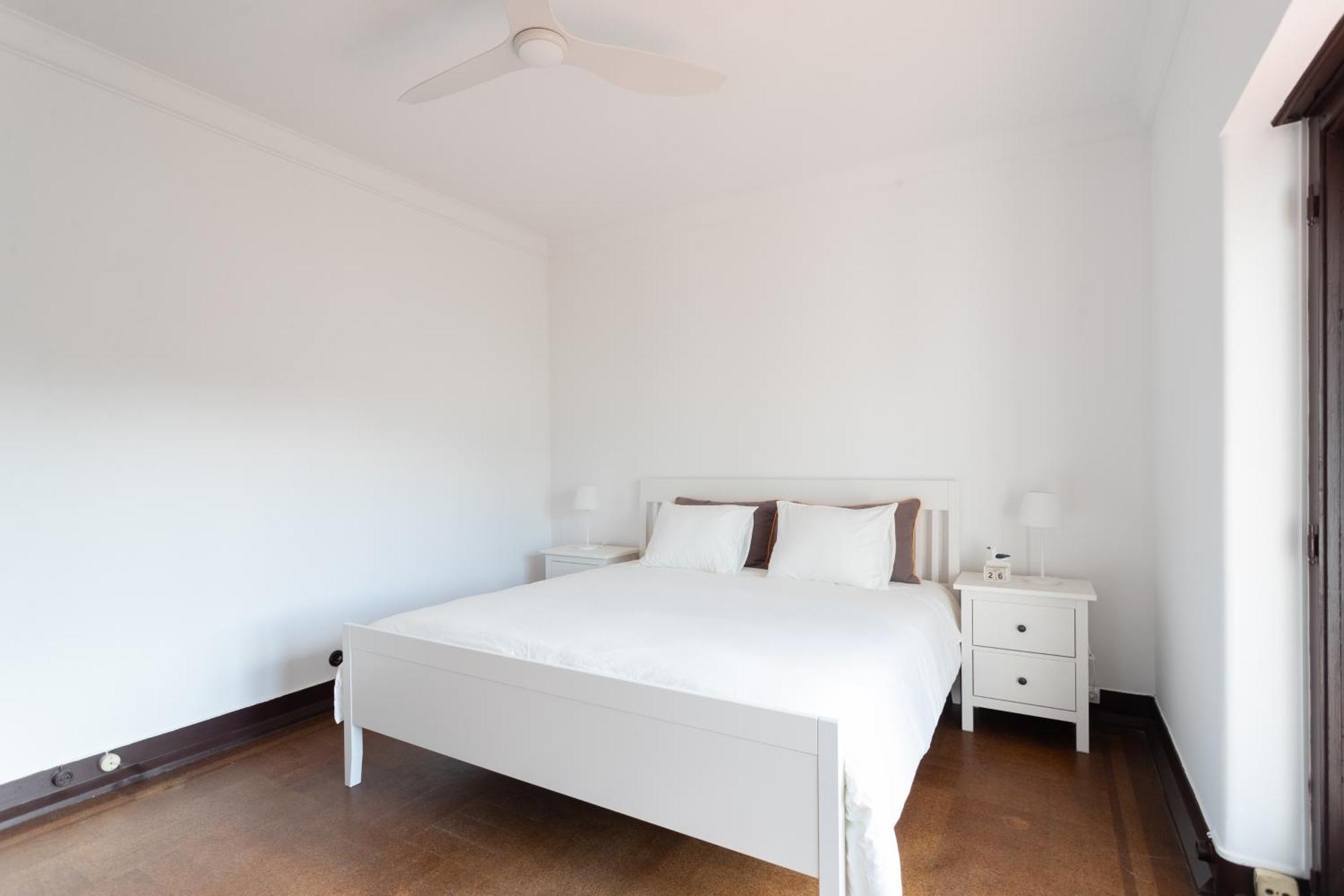 קסקאיס Villa Jacaranda מראה חיצוני תמונה