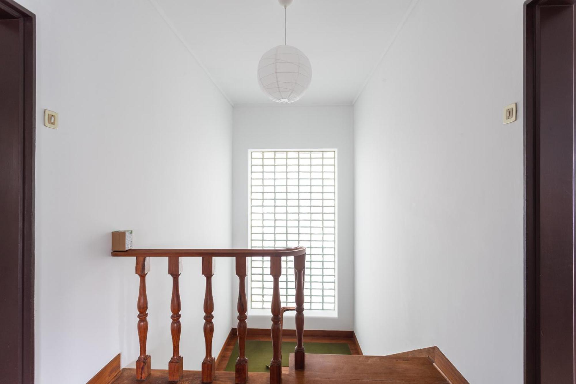 קסקאיס Villa Jacaranda מראה חיצוני תמונה